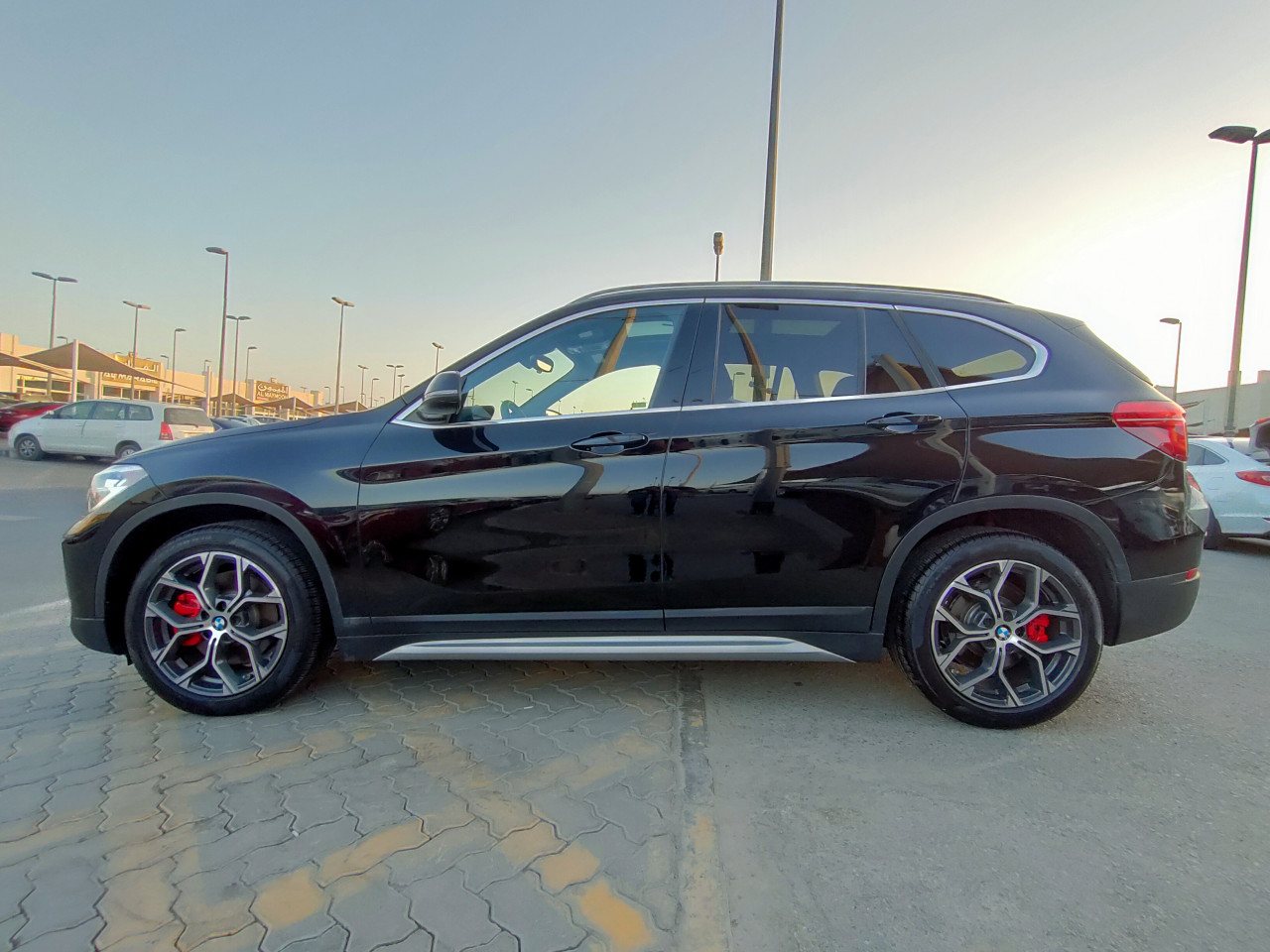 BMW X1 - Image 3