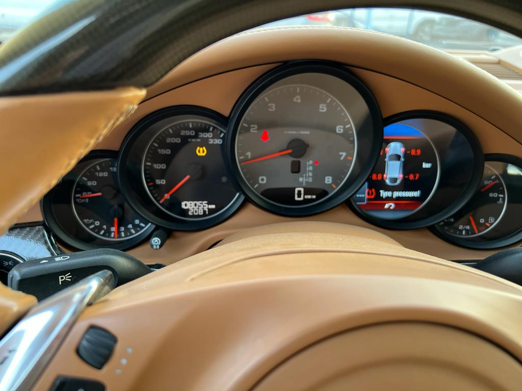 Porsche Panamera - Image 8