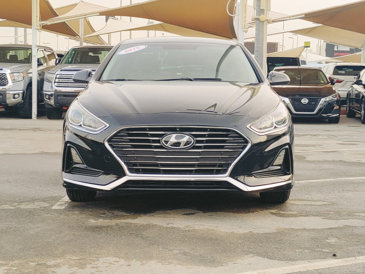 Hyundai Sonata - Image 3