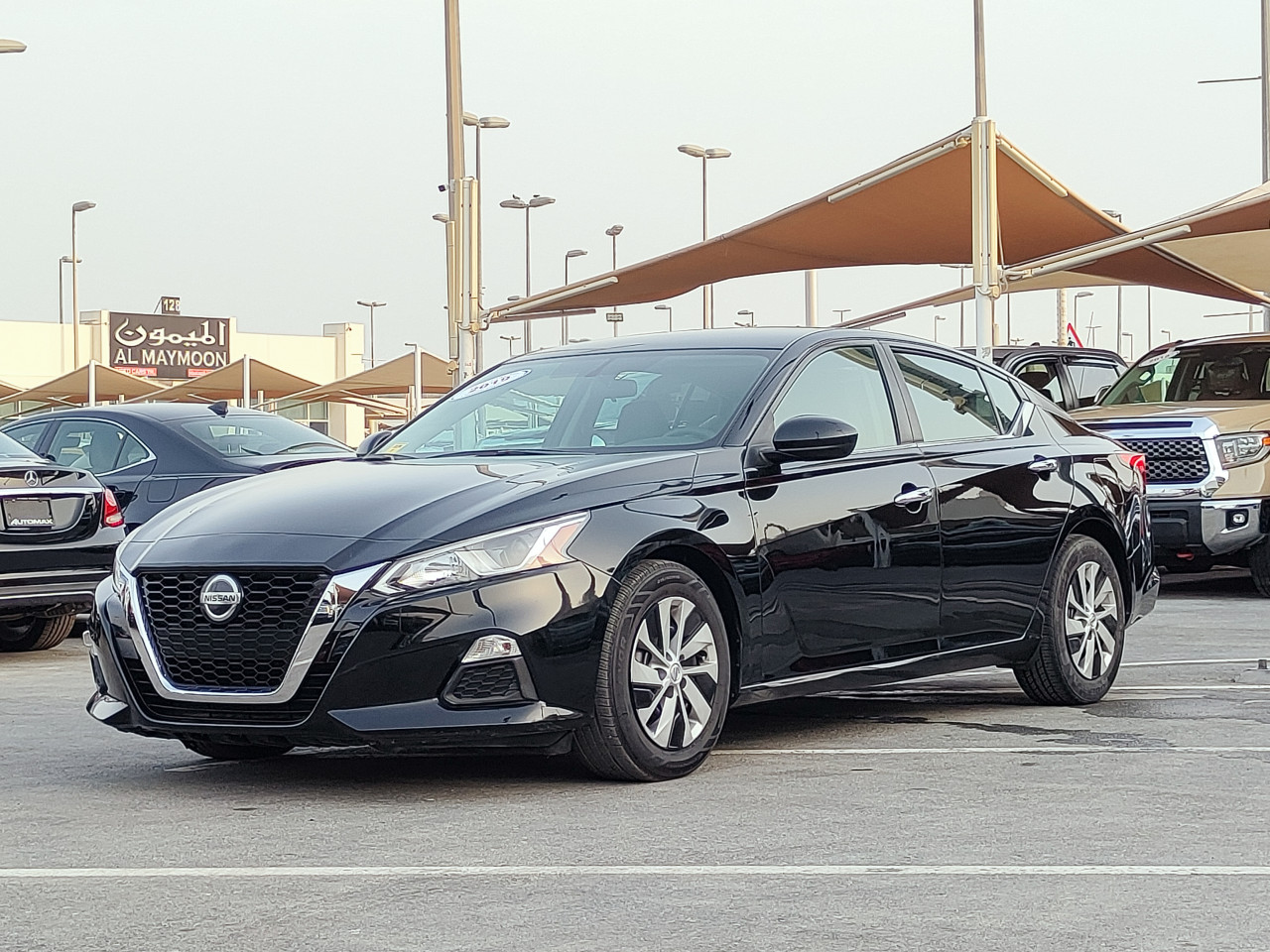 Nissan Altima - Image 2