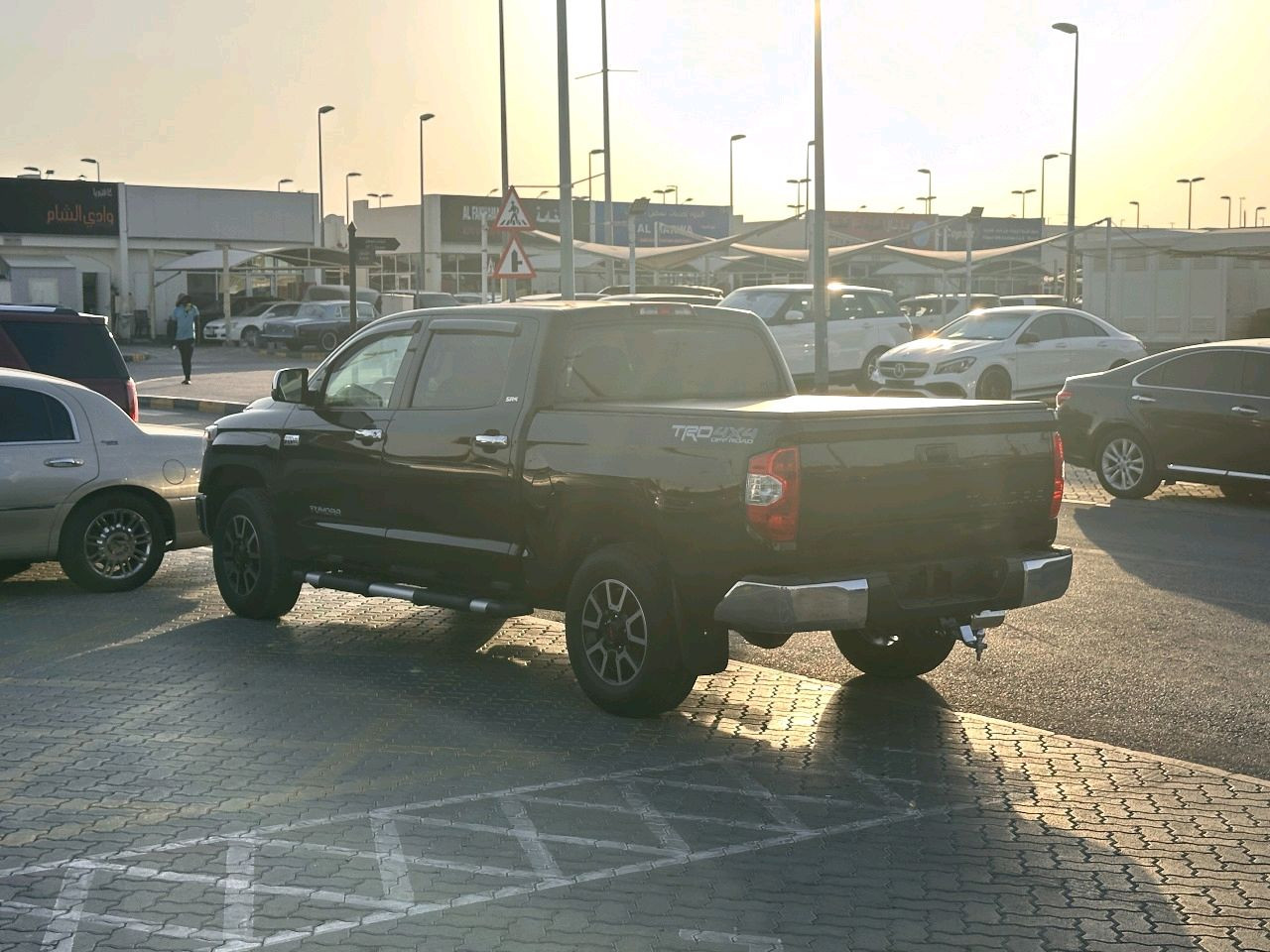 Toyota Tundra - Image 3