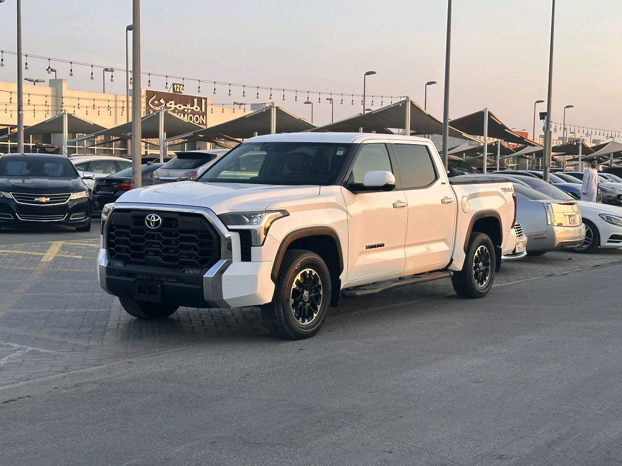 Toyota Tundra - Image 3