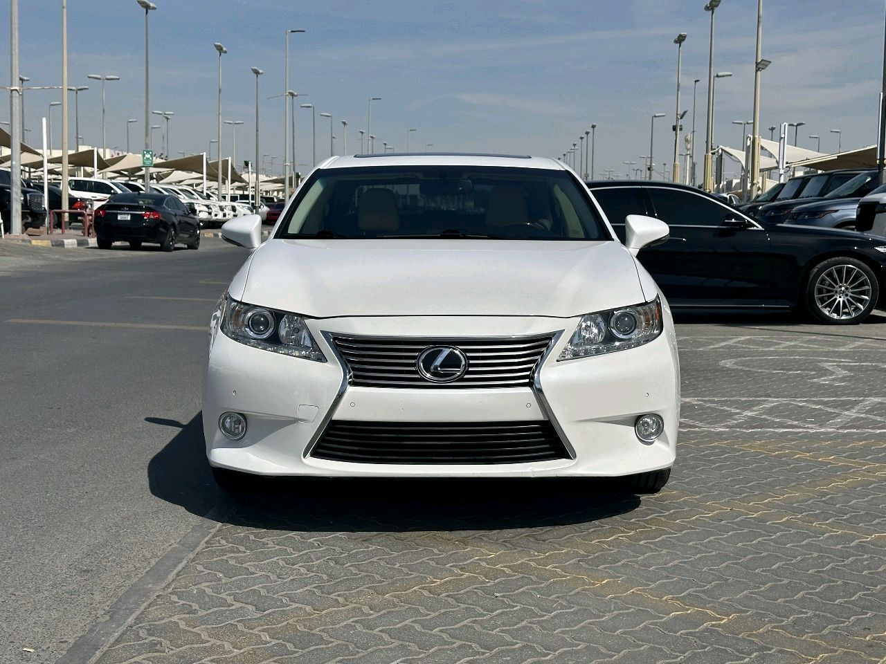 Lexus ES-Series - Image 5