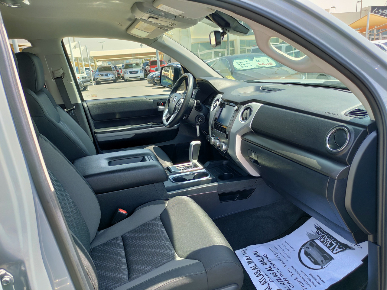 Toyota Tundra - Image 4
