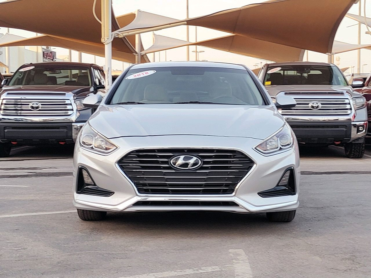 Hyundai Sonata - Image 10
