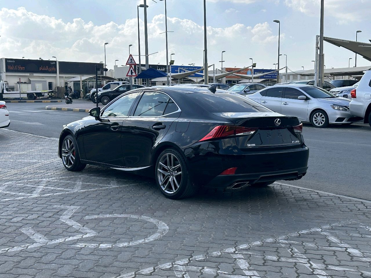 Lexus IS-Series - Image 9