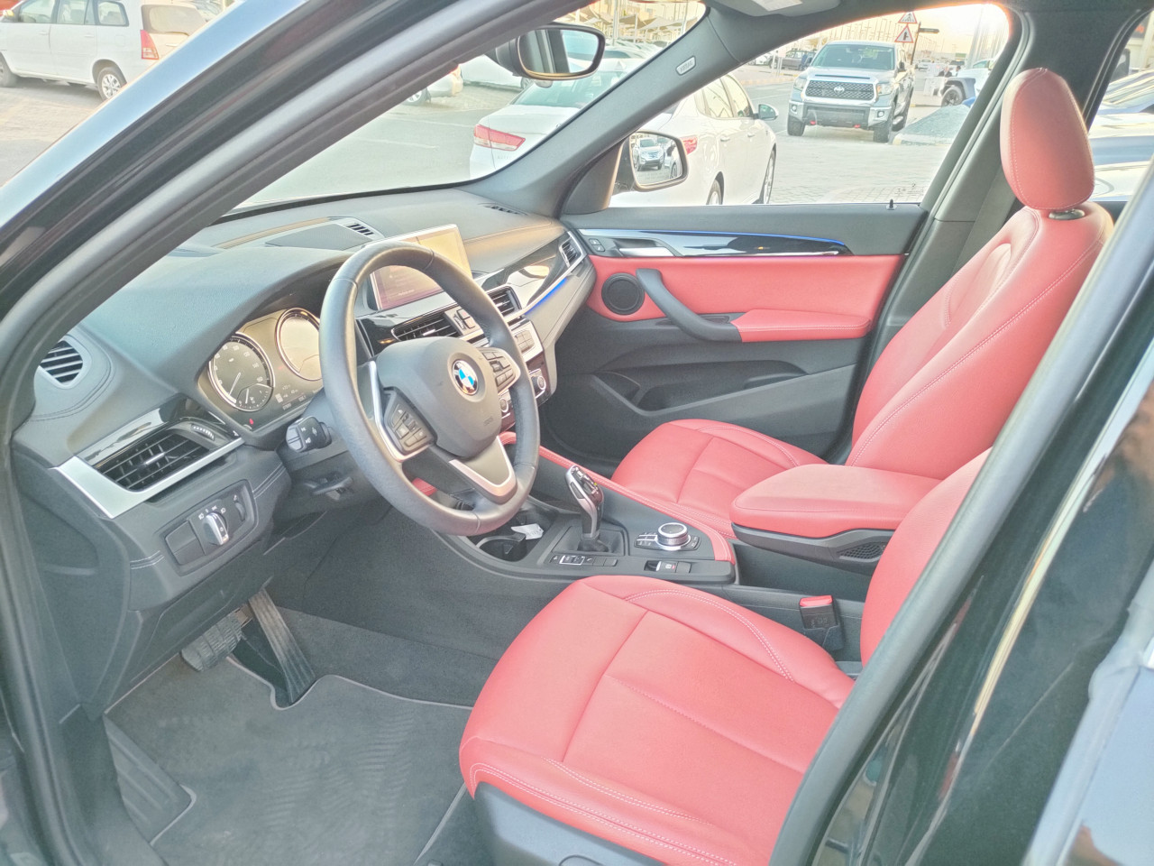 BMW X1 - Image 6