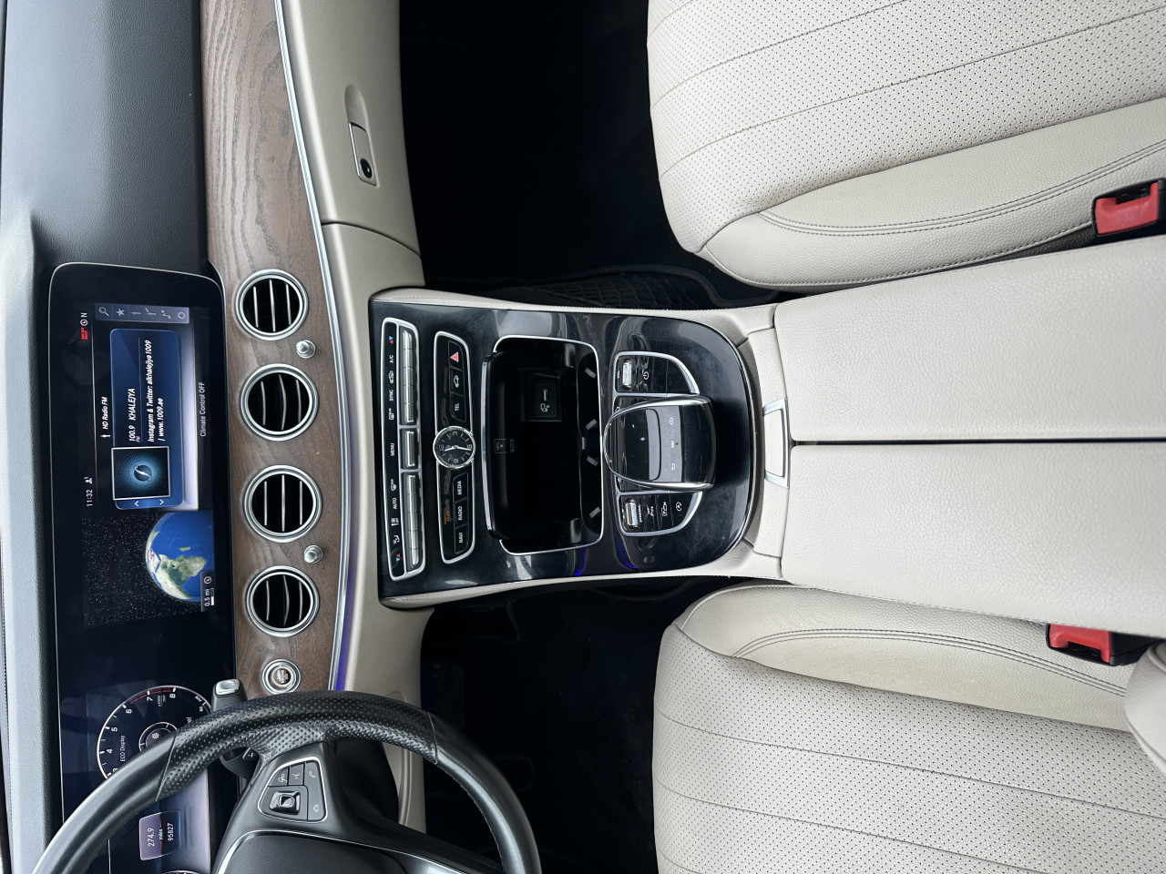 Mercedes Benz E-Class - Image 4