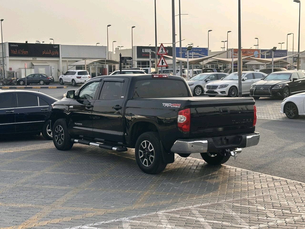 Toyota Tundra - Image 3