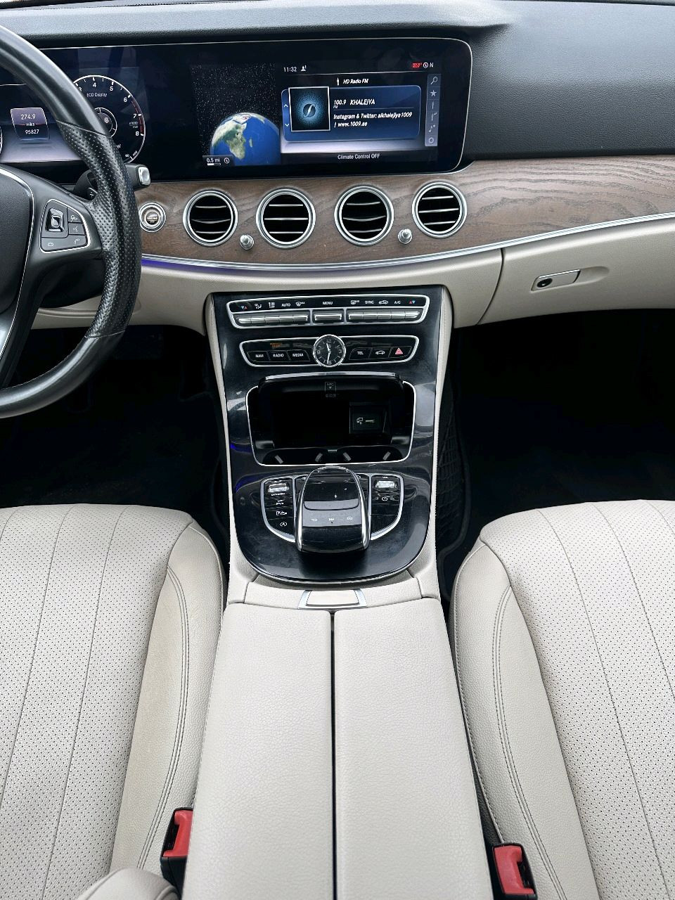 Mercedes Benz E-Class - Image 2