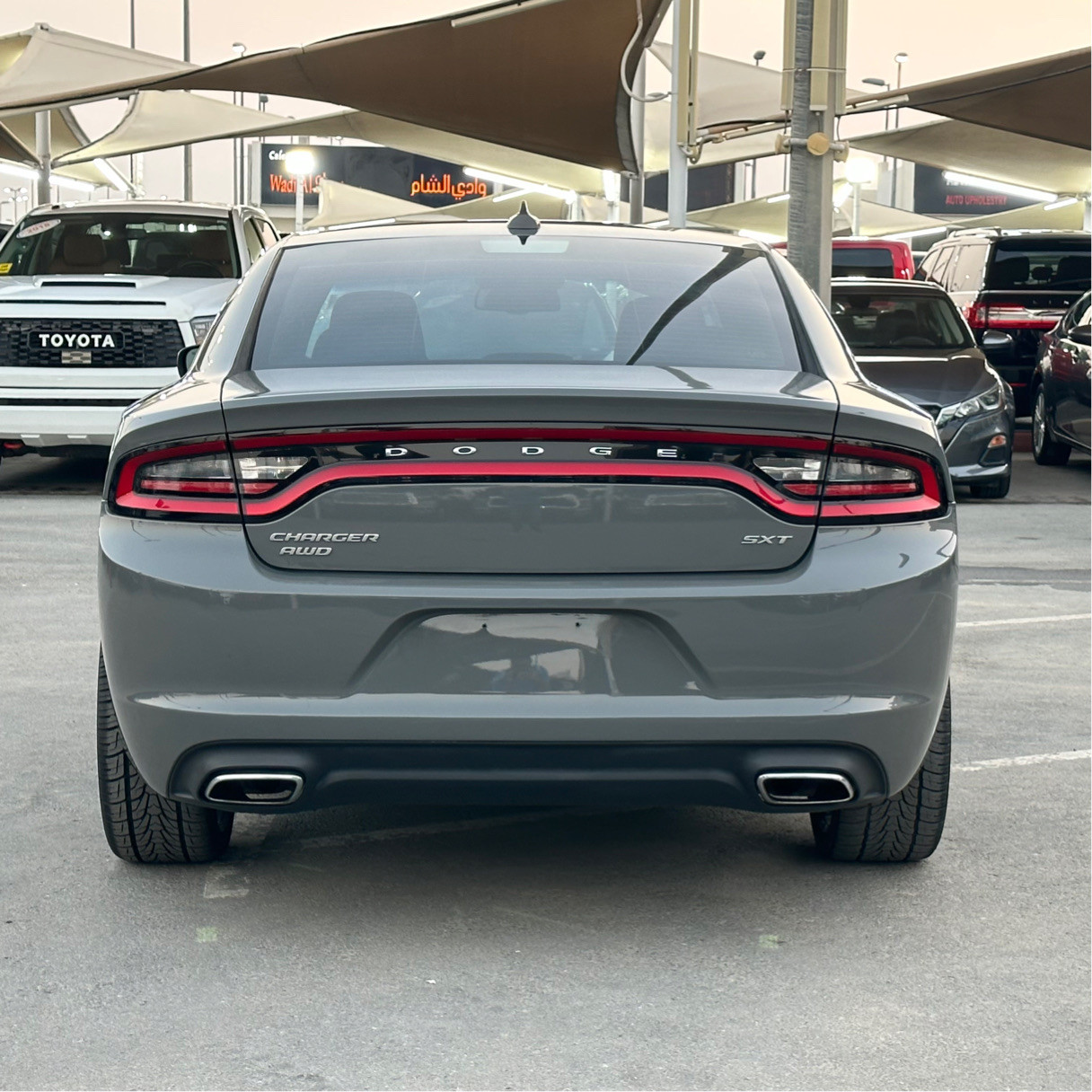 Dodge Charger - Image 6
