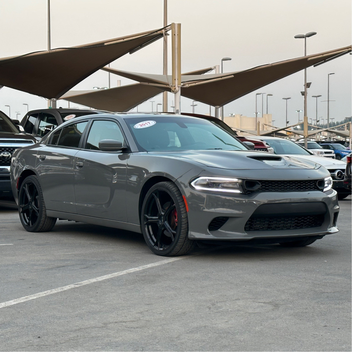 Dodge Charger - Image 5