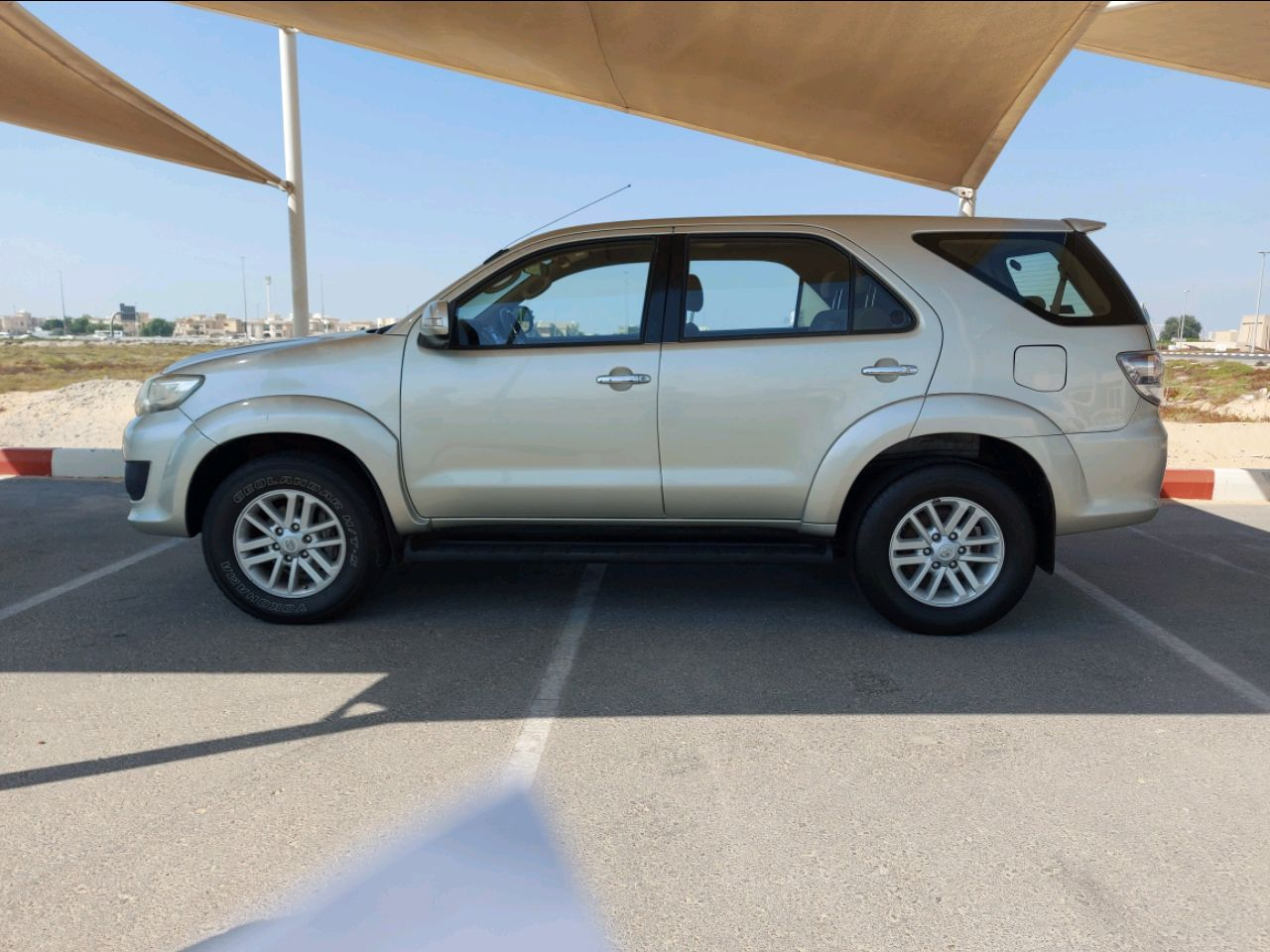 Toyota Fortuner - Image 5