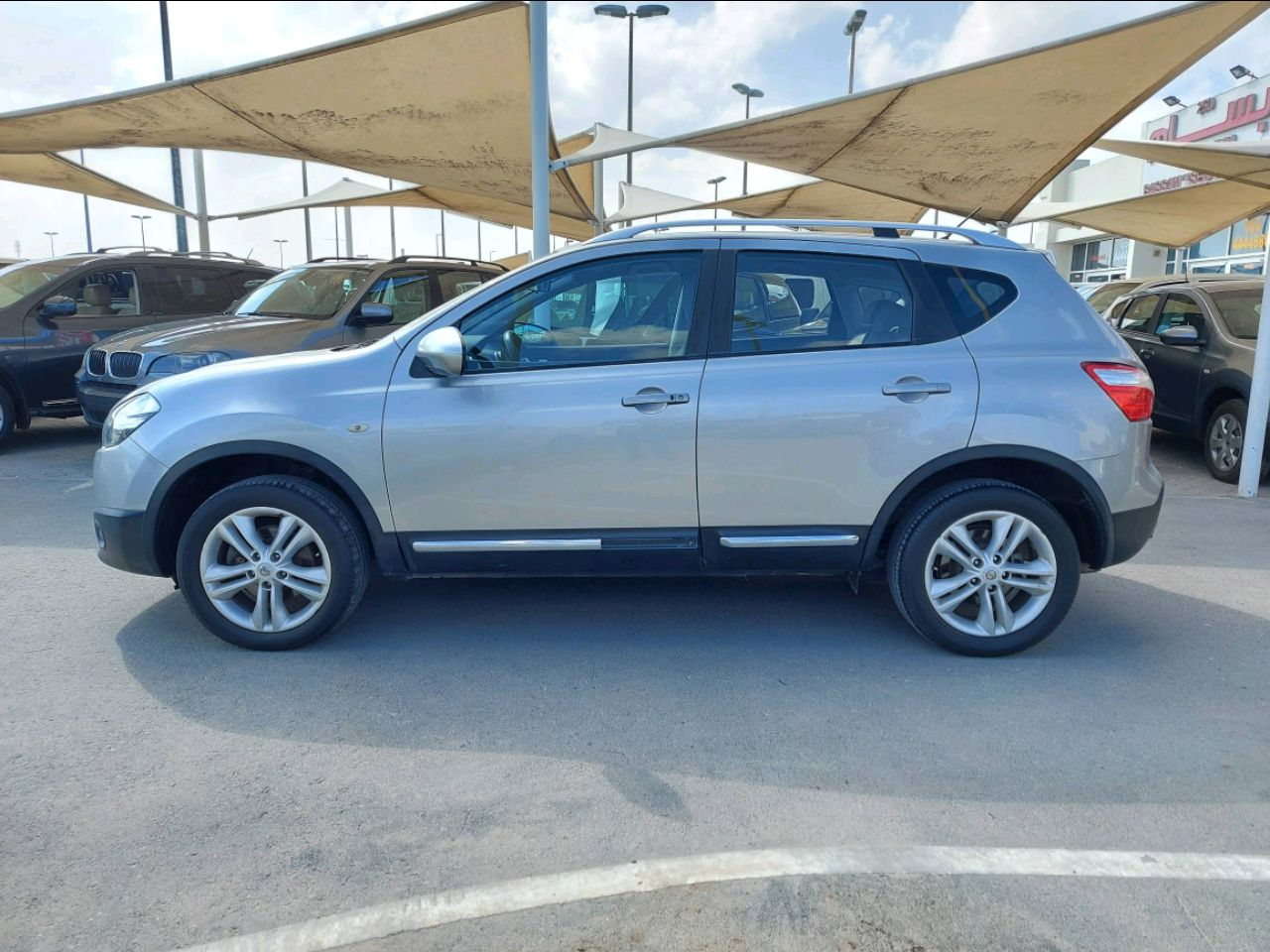 Nissan Qashqai - Image 5