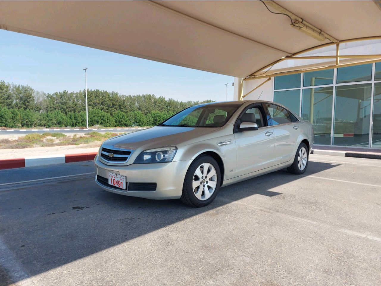 Chevrolet Caprice - Image 2