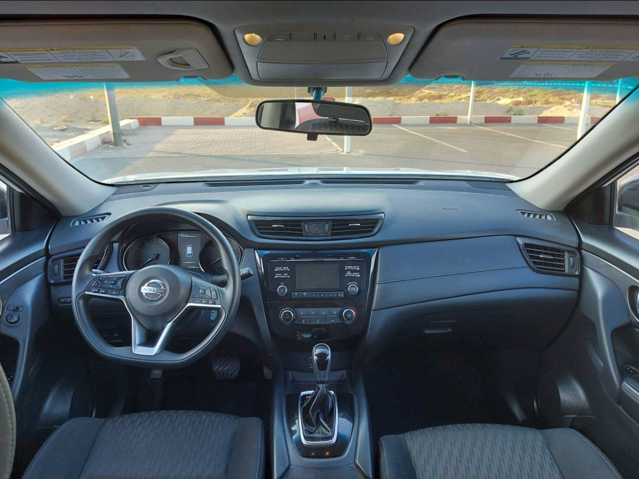 Nissan X-Trail - Image 6