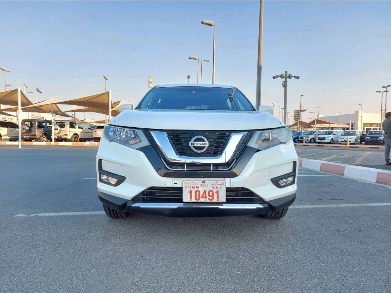 Nissan X-Trail - Image 4