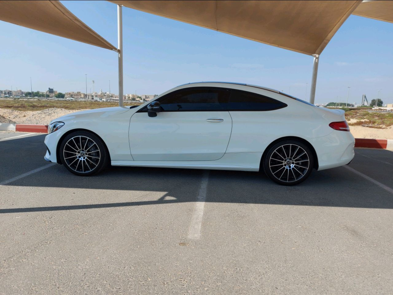 Mercedes Benz C-Class - Image 5