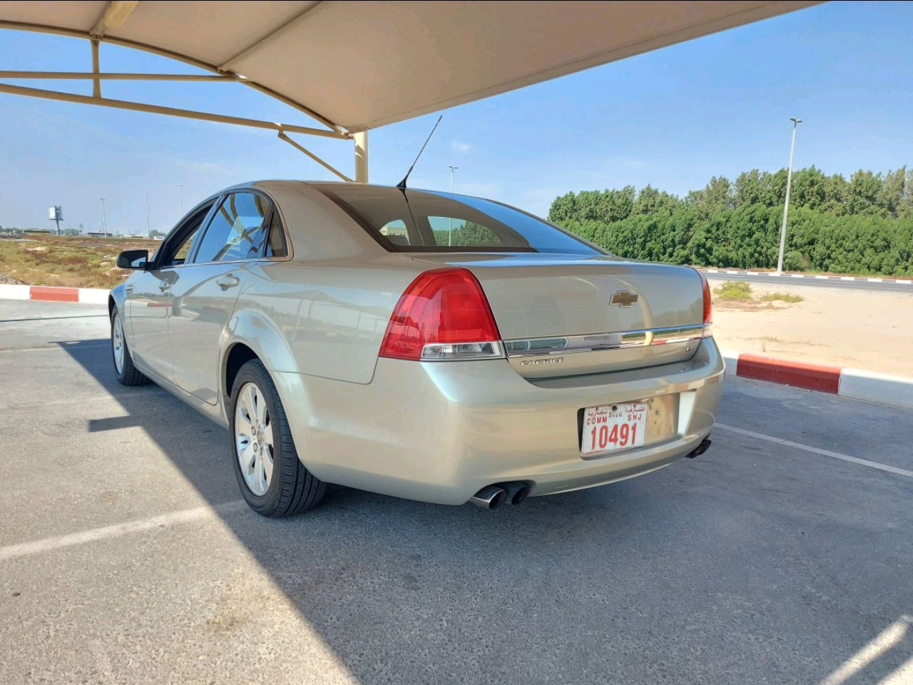 Chevrolet Caprice - Image 3