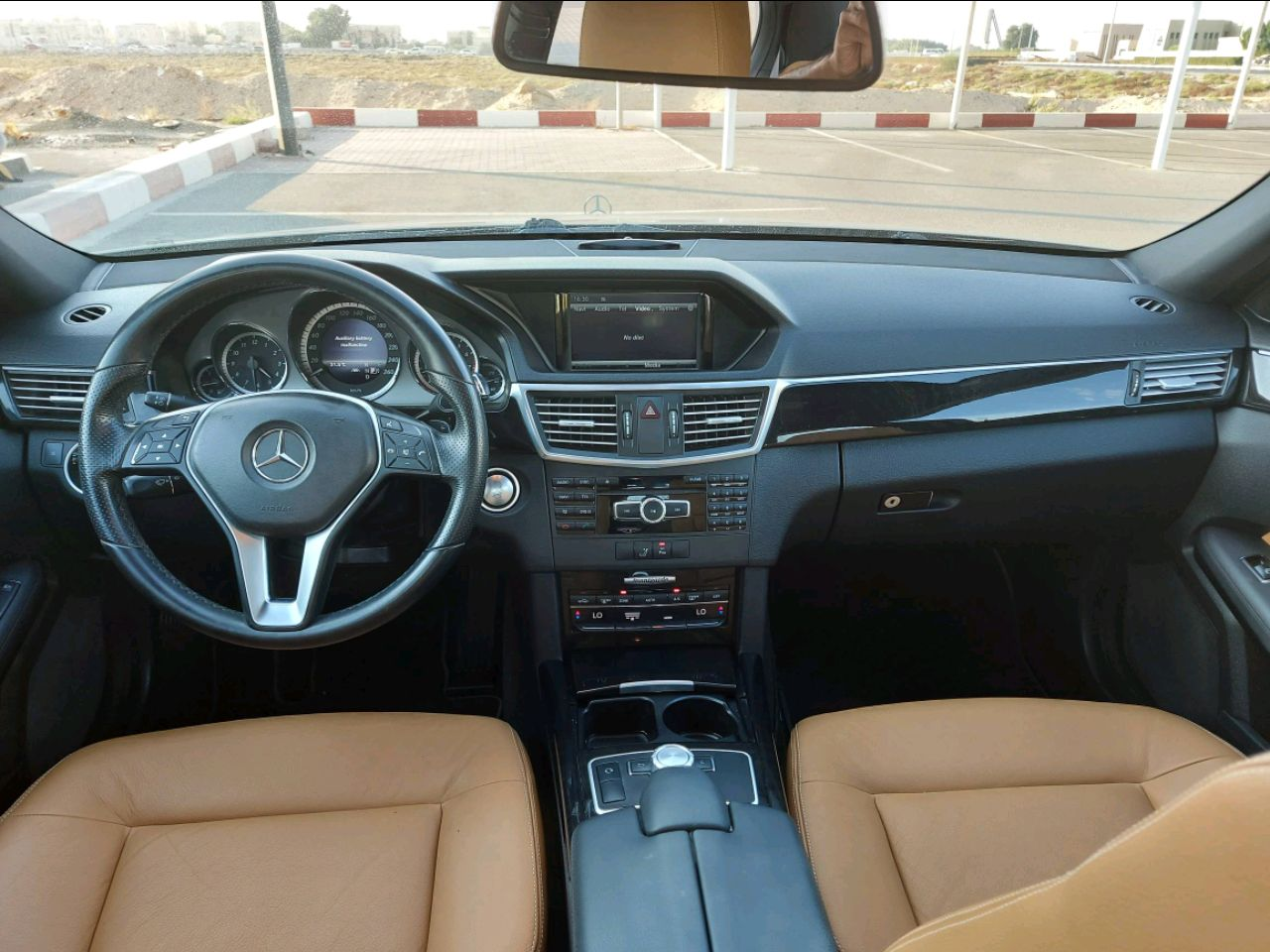Mercedes Benz E-Class - Image 6