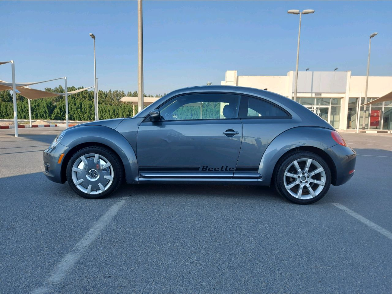 Volkswagen Beetle - Image 5