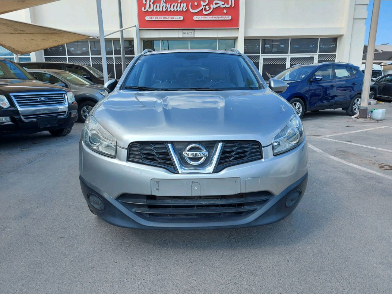 Nissan Qashqai - Image 4