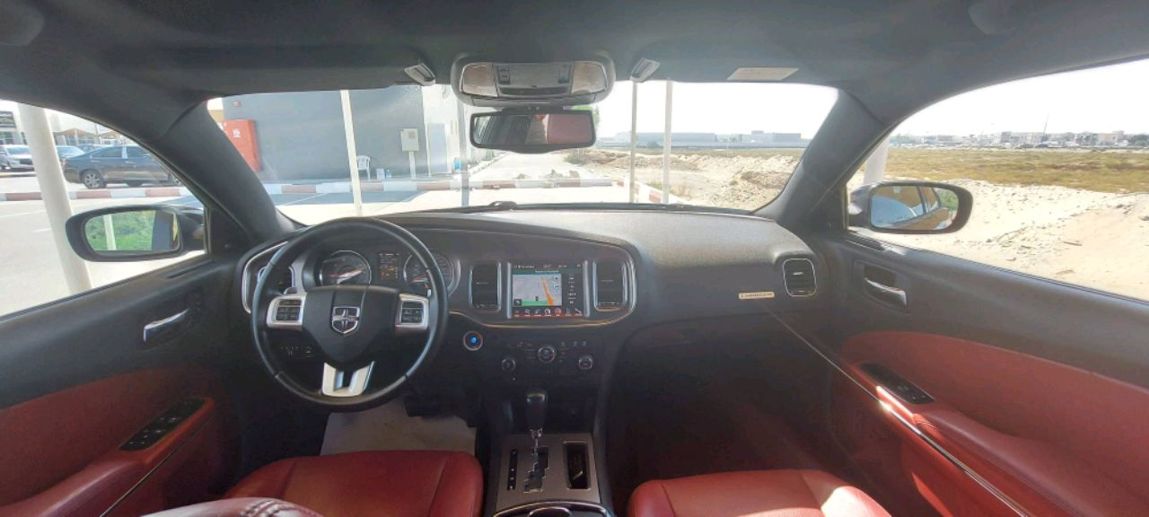 Dodge Charger - Image 6