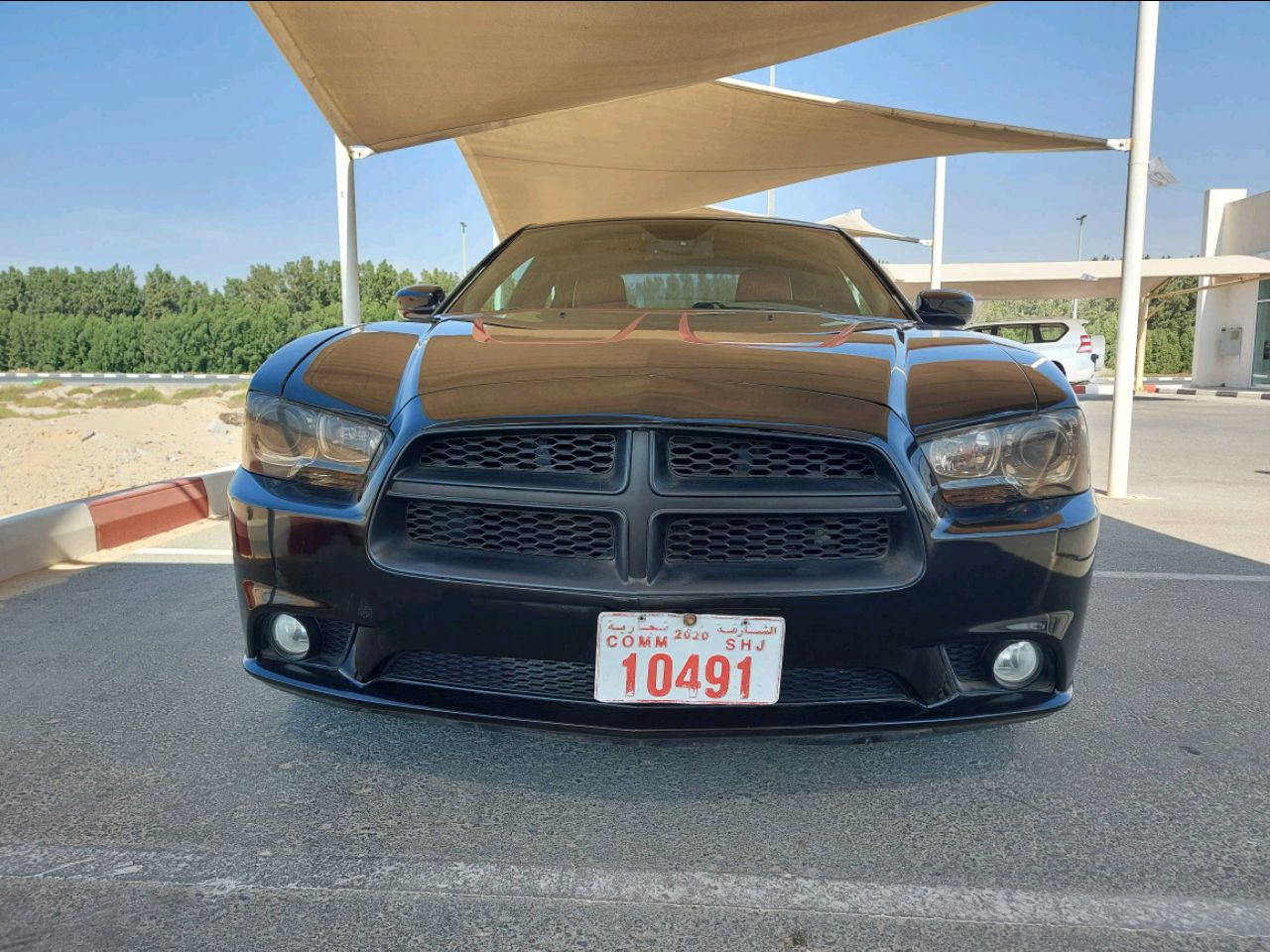 Dodge Charger - Image 4