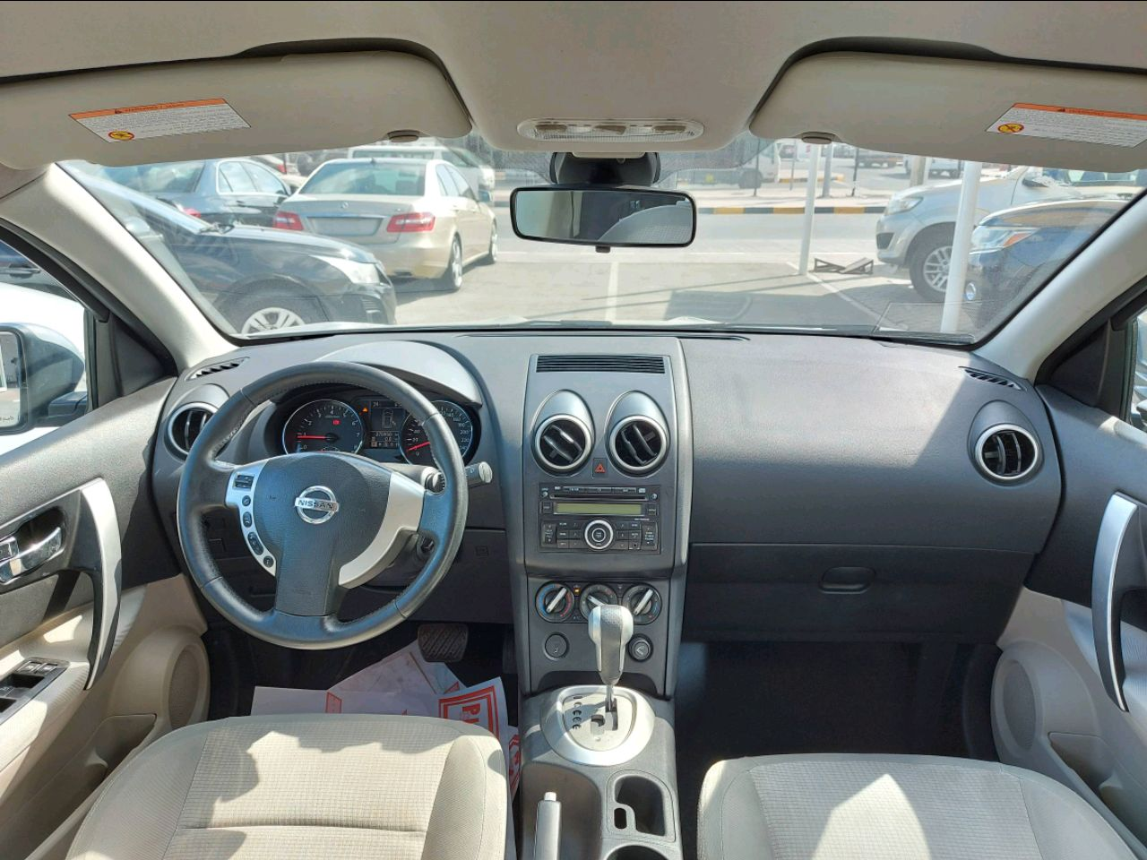Nissan Qashqai - Image 6
