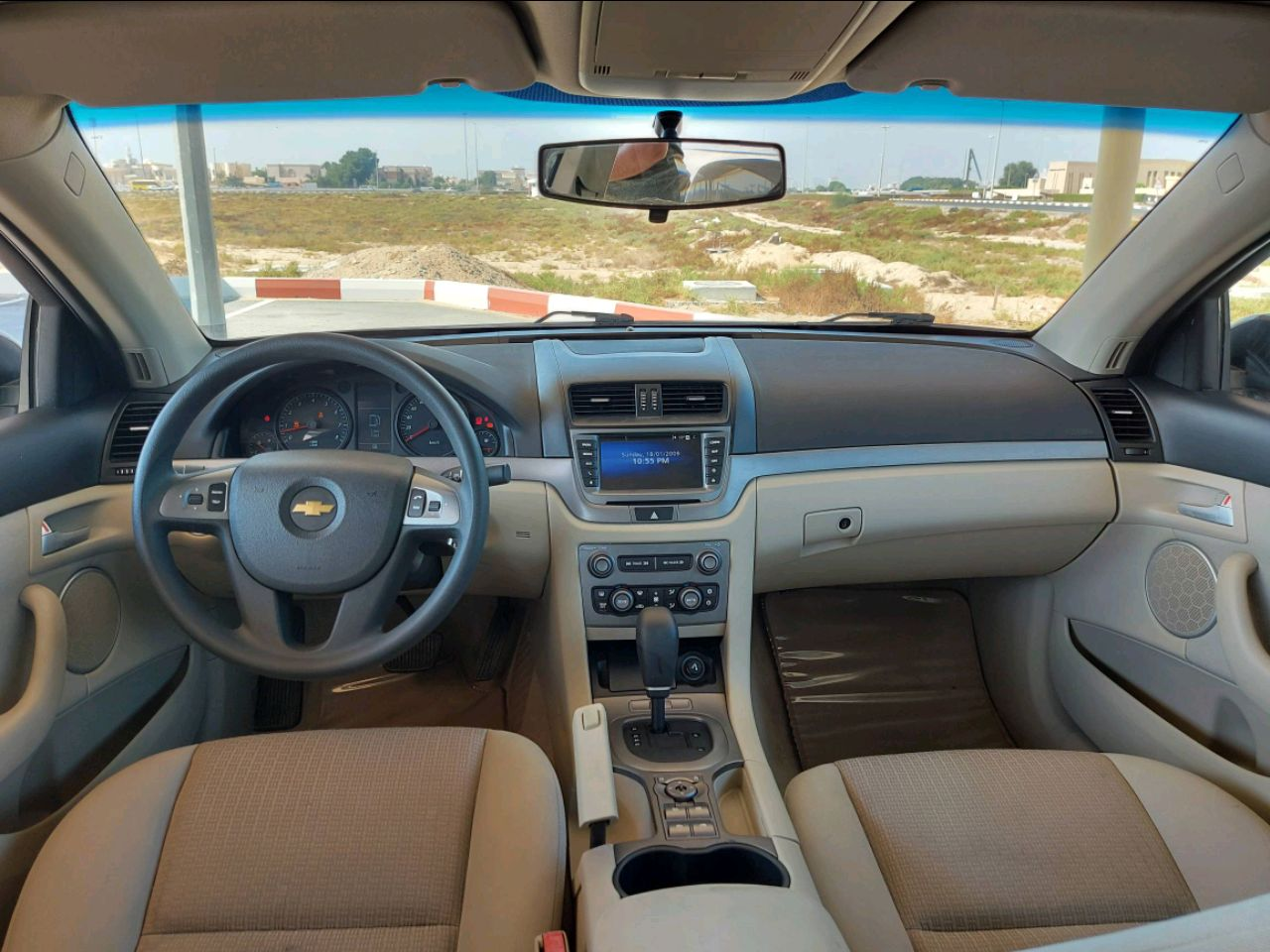 Chevrolet Caprice - Image 6