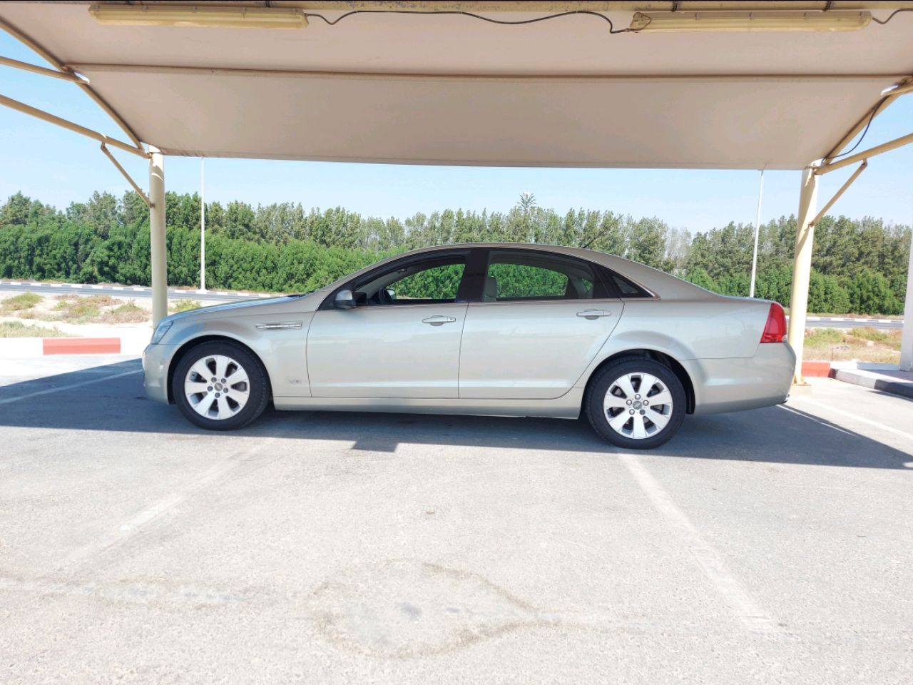 Chevrolet Caprice - Image 5