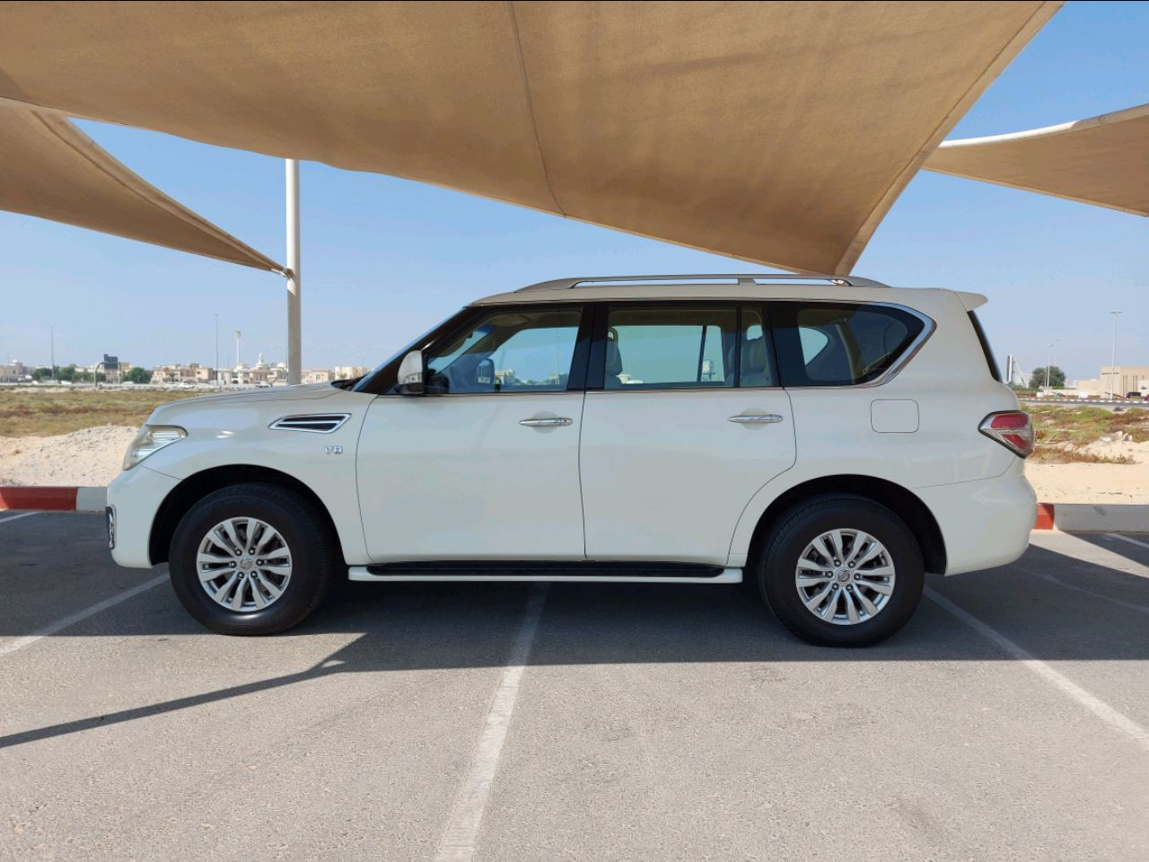 Nissan Patrol - Image 5
