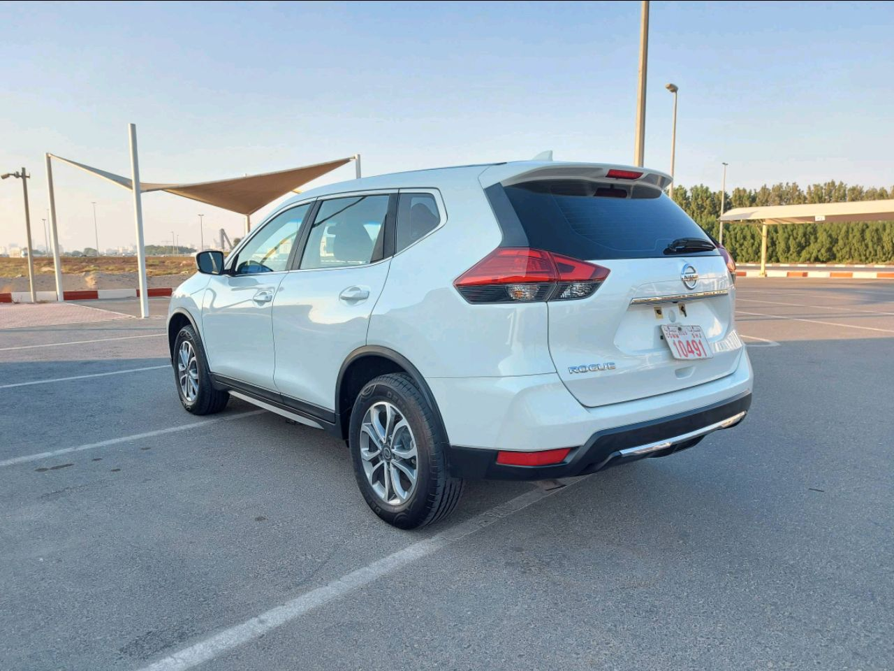 Nissan X-Trail - Image 3