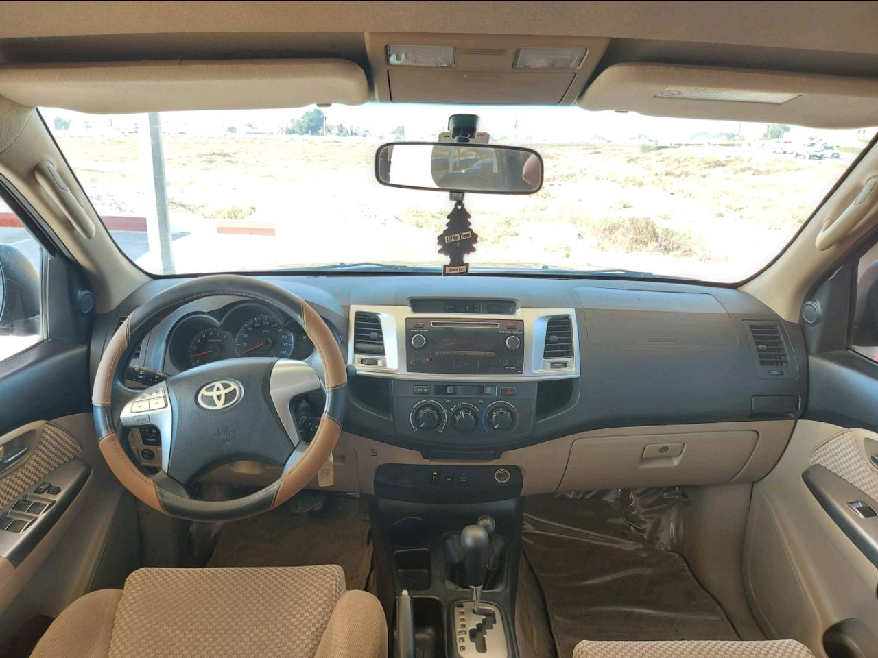 Toyota Fortuner - Image 6