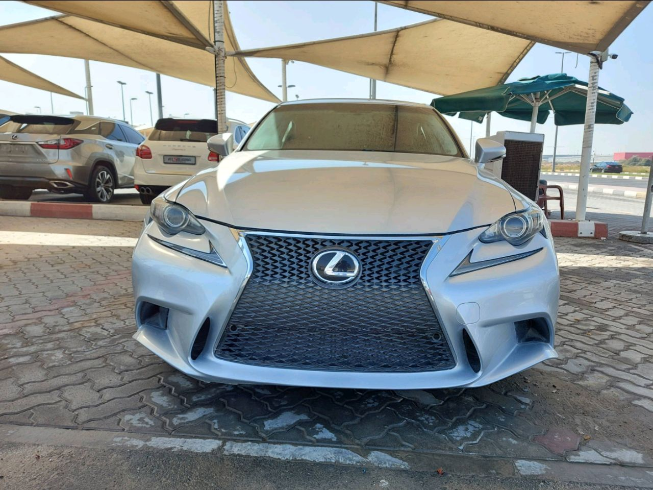 Lexus IS-Series - Image 3