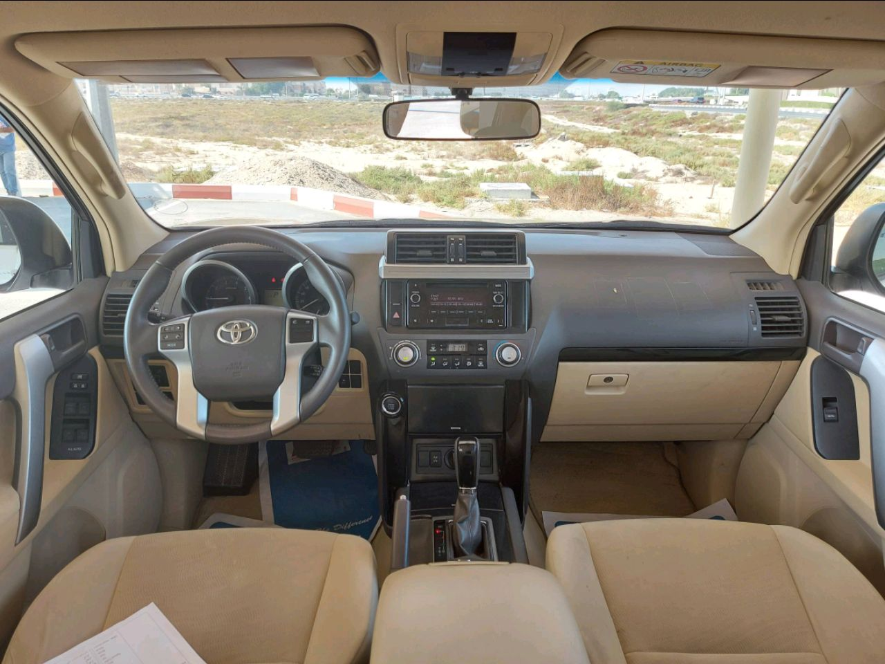 Toyota Prado - Image 5