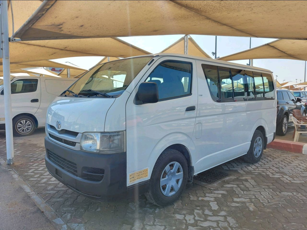 Toyota Hiace - Image 5