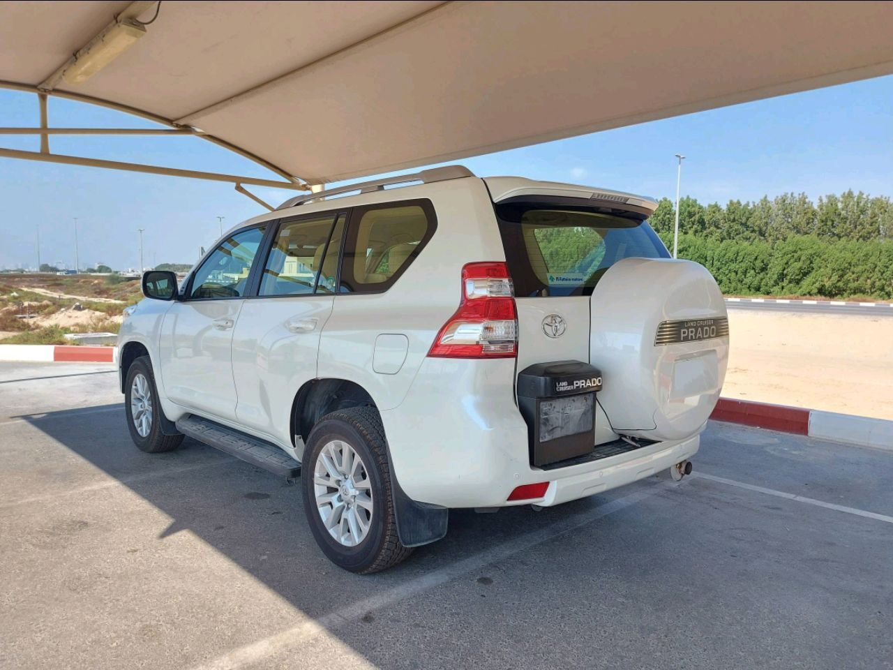 Toyota Prado - Image 4