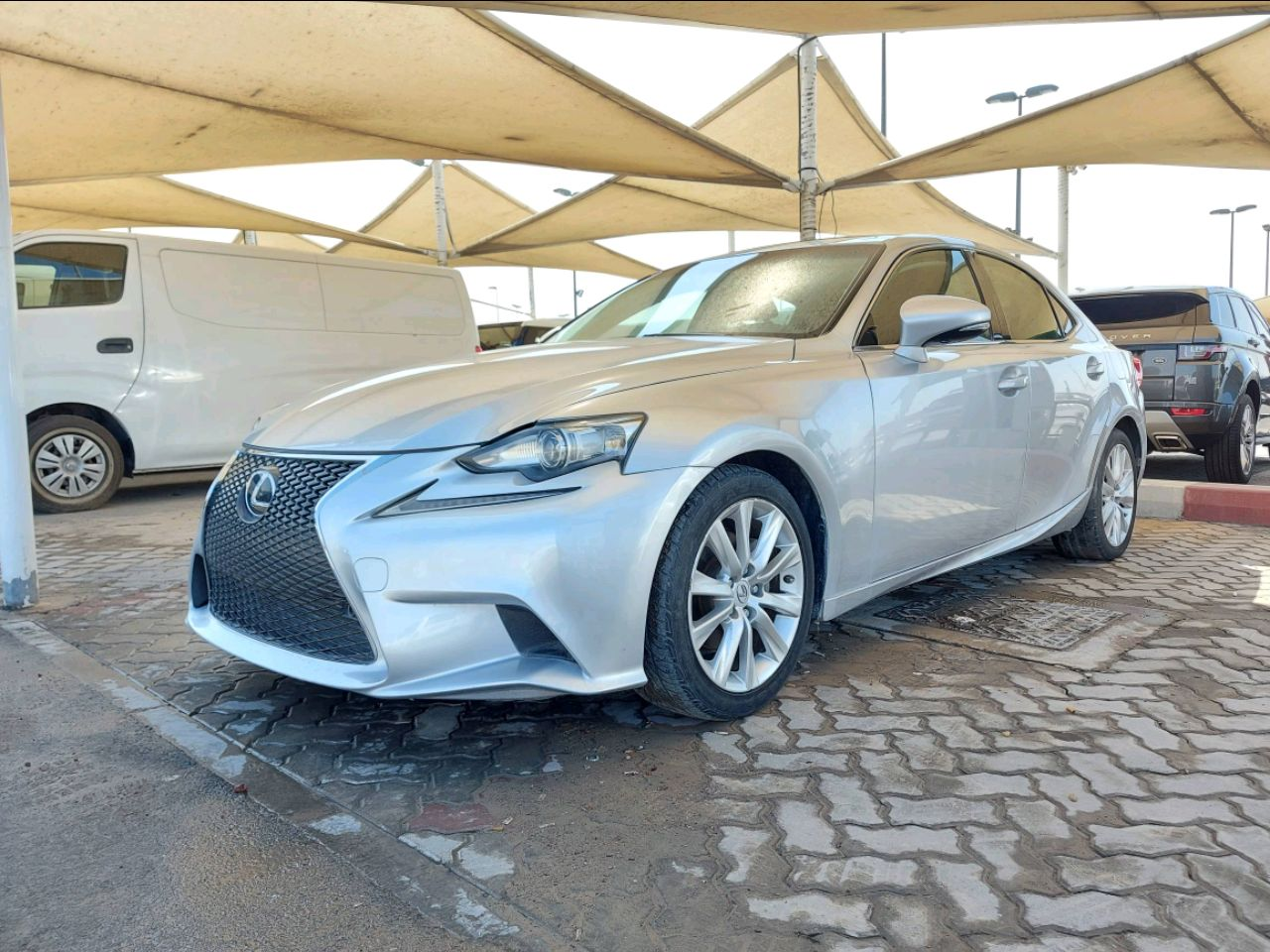 Lexus IS-Series - Image 5