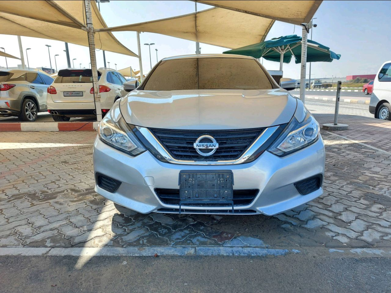 Nissan Altima - Image 3