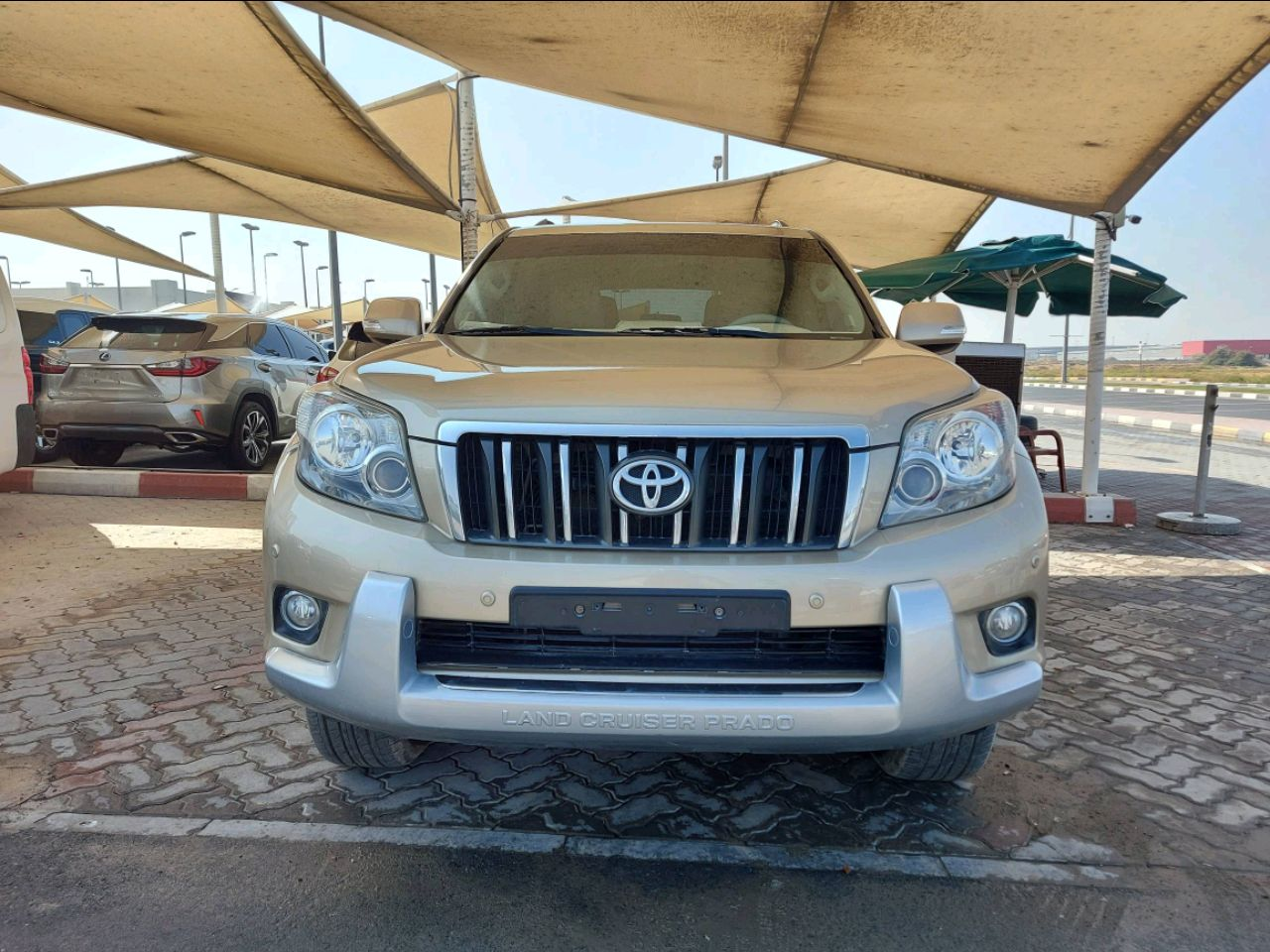 Toyota Prado - Image 3