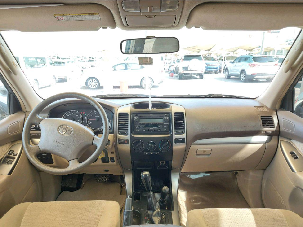 Toyota Prado - Image 6