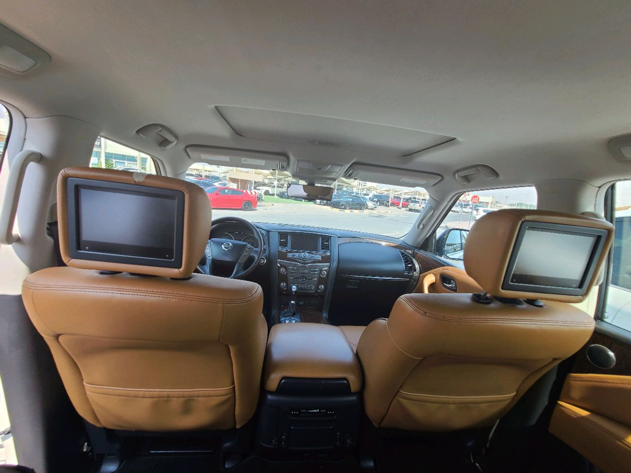 Nissan Patrol - Image 8