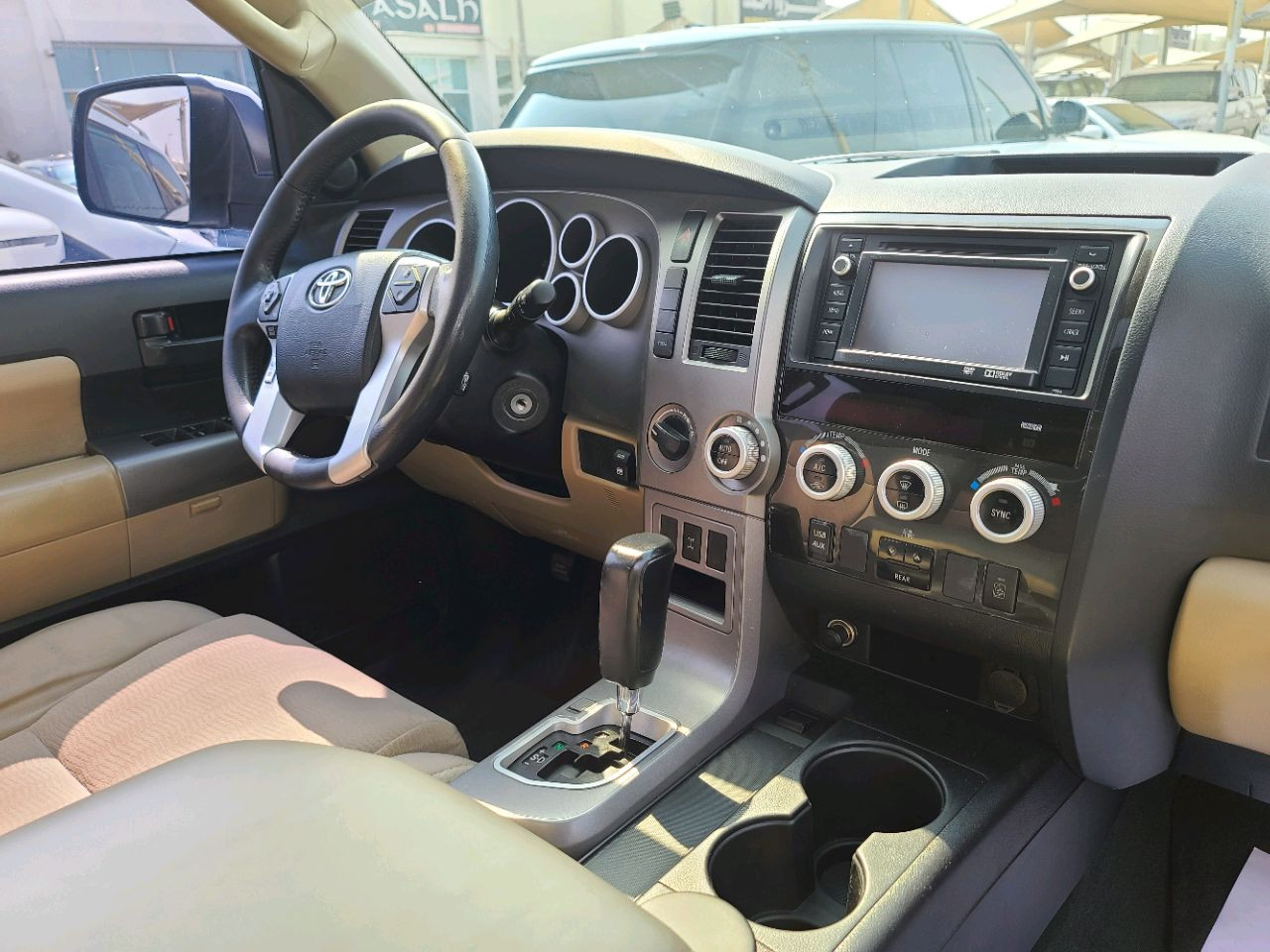 Toyota Sequoia - Image 3