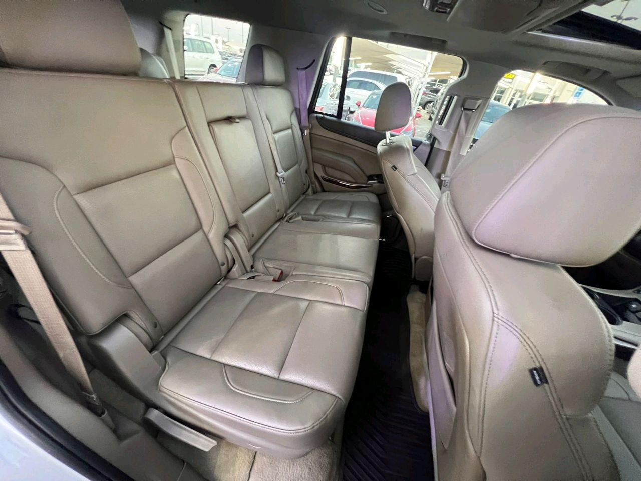 GMC Yukon - Image 4