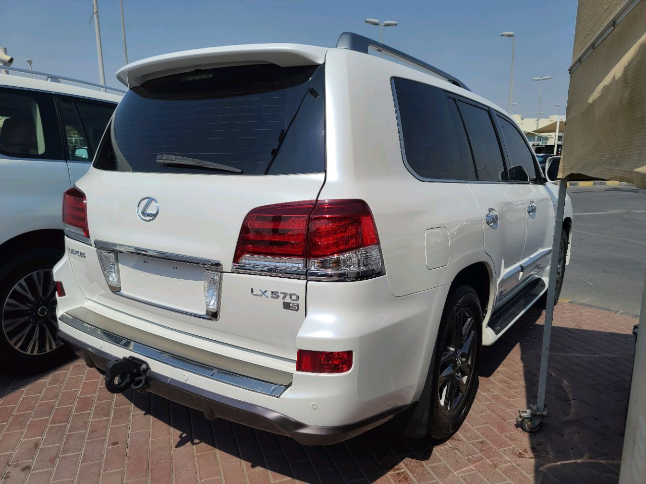 Lexus IS-Series - Image 5