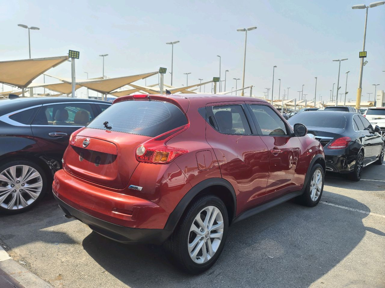 Nissan Juke - Image 5