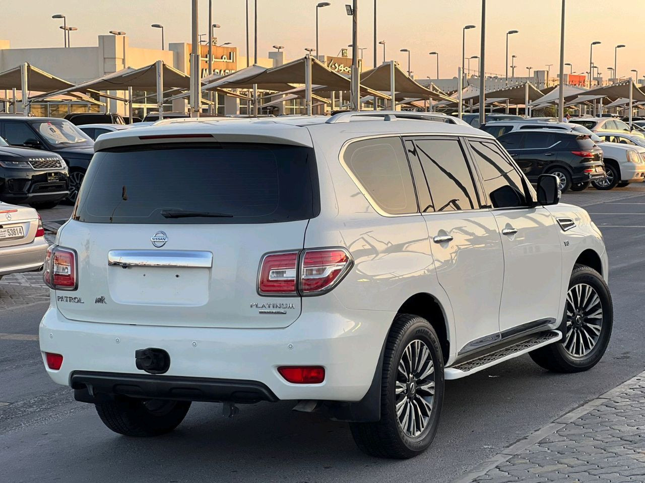 Nissan Patrol - Image 6