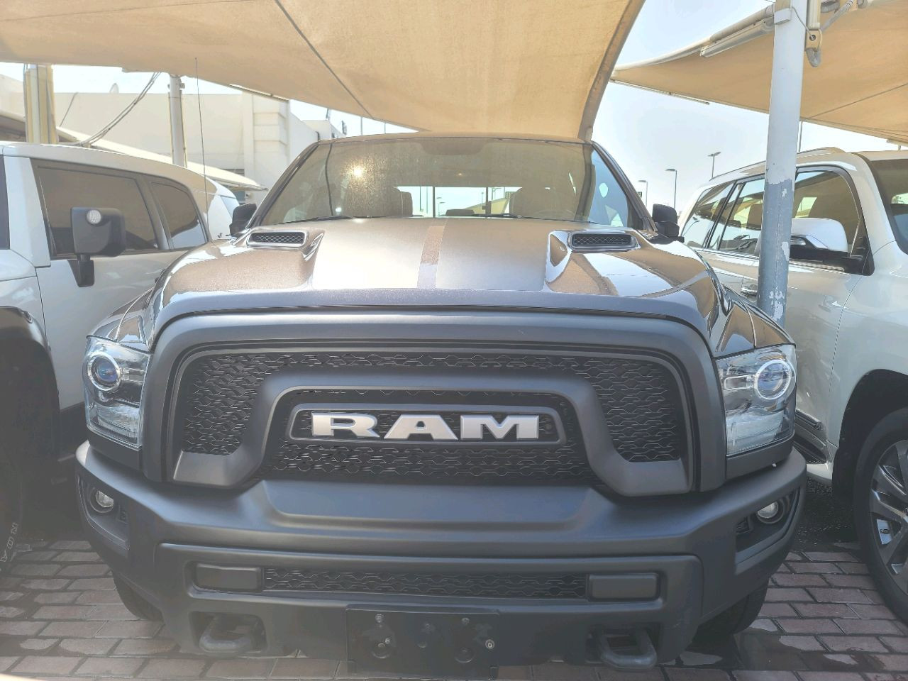 Dodge Ram - Image 6