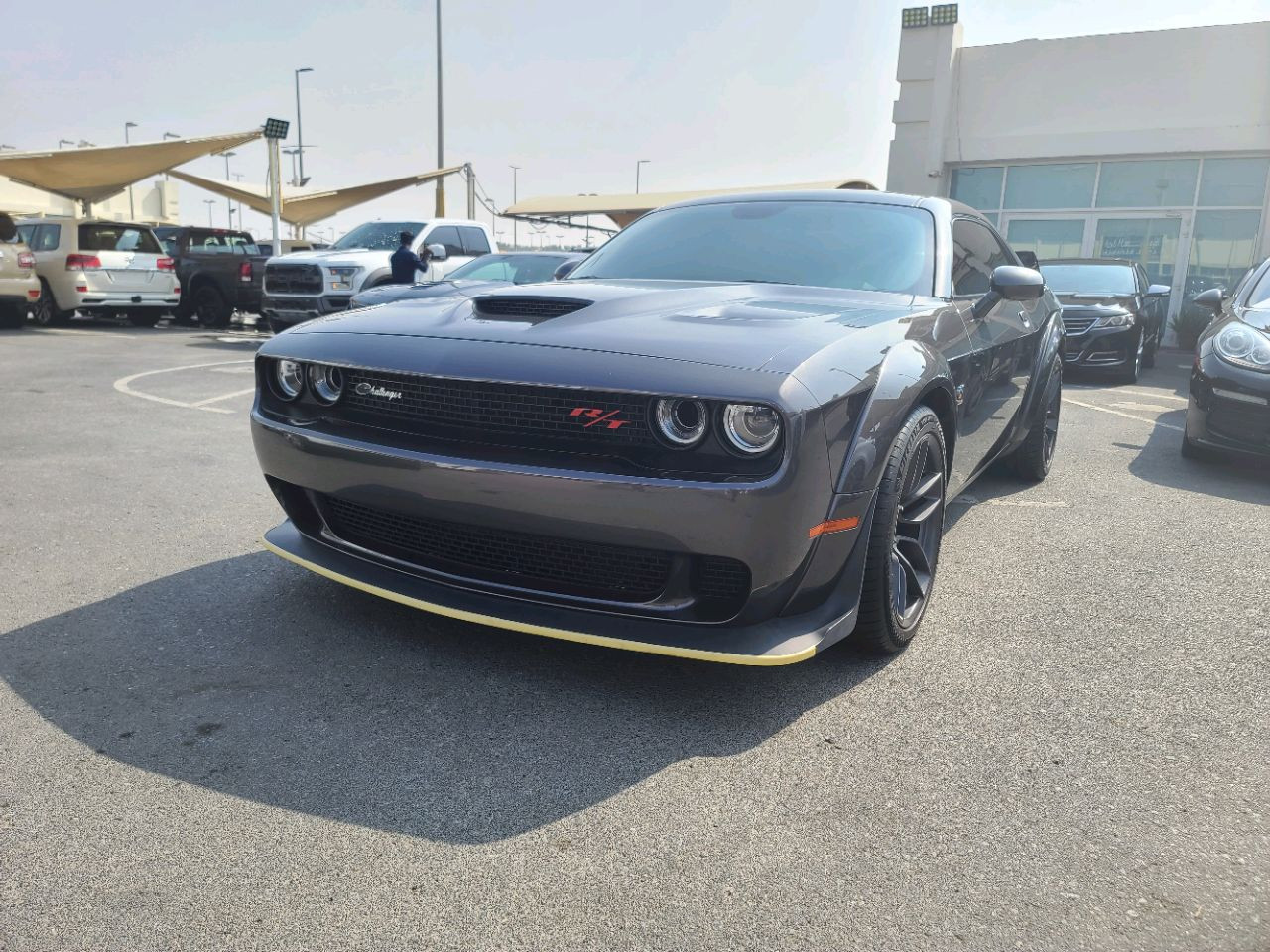 Dodge Challenger - Image 6